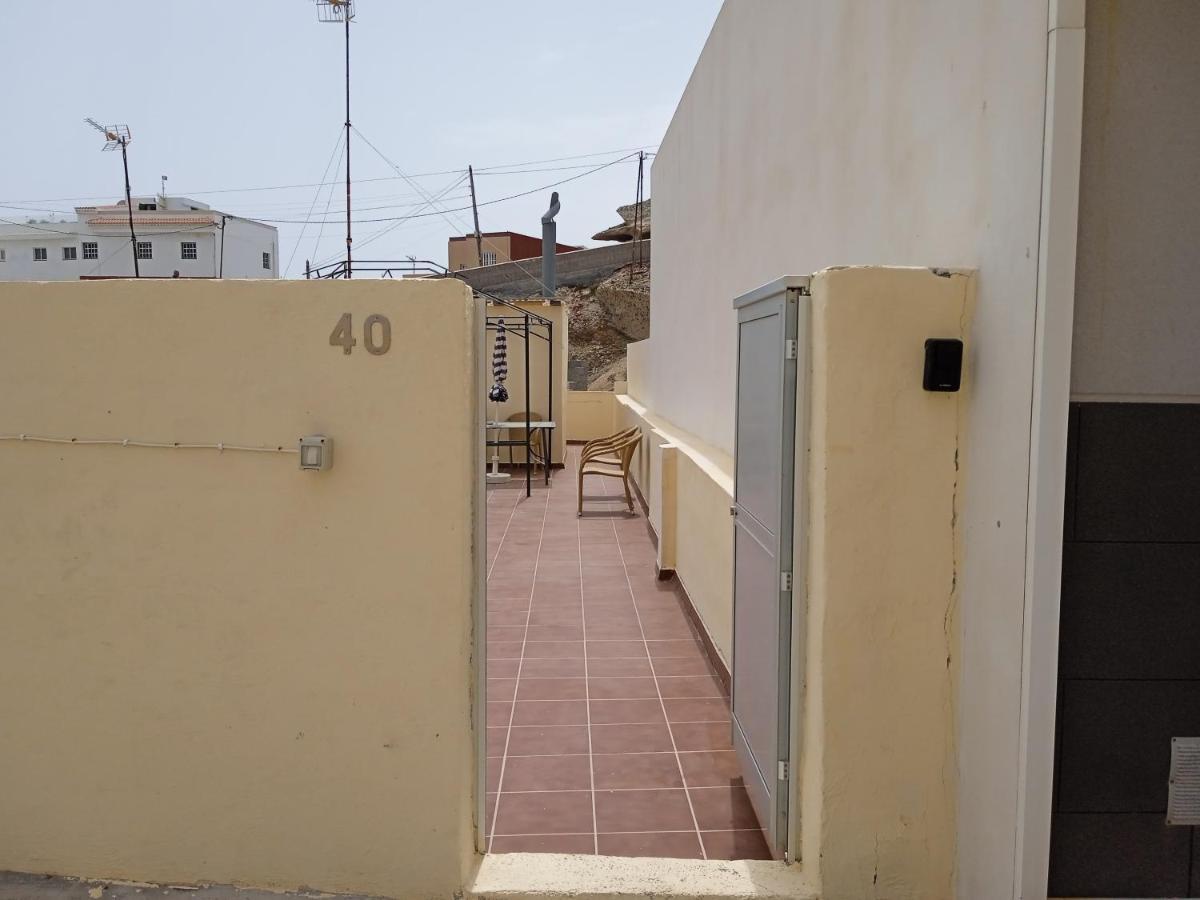 Villa Arenas Del Mar La Mareta Exterior foto